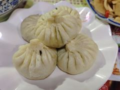 宝正臻素包-宝正臻天津包子总店(金阳光居易店)