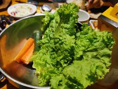 -喜鹊烤肉酒场(美乐城店)