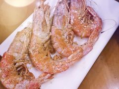-银子铁板烧料理自助餐(人民广场店)