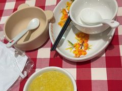 -西贝(华发商都店)