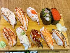 -米禾良日料(人民广场店)