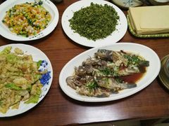 -醉御香渔家园(临沂路与大连路店)
