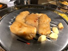 -姜虎东白丁烤肉(恒隆广场店)