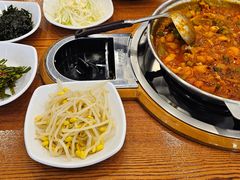 -蚂蚁家辣炒章鱼(海云台店)