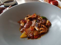 -彩丰楼中餐厅·仁恒洲际酒店