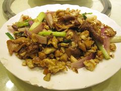 -香山小厨(南联路店)