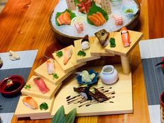 -文三酒肆自助放题(新街口友谊广场店)