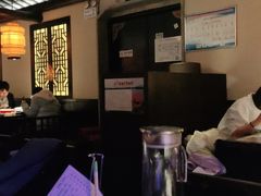 -绿茶餐厅(汇悦大融城店)