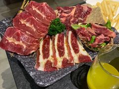 -神户赤童日式烤肉伙伴(东直门店)