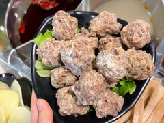 -三江汇火锅店(保全街店)