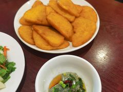 -玫瑰红烤羊排(北新桥三条店)