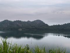 -长沙黑麋峰国家森林公园
