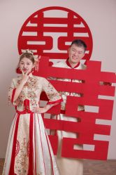 点击看大图 -维纳斯婚纱摄影(鞍山店)