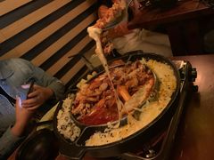 -Outdark Korean Restaurant