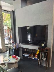 -老肖男士理发店