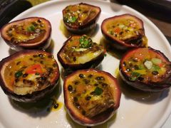 百香果蒸鲍鱼-79号渔船海鲜饭店(华强北店)