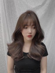 -Hello Lady发型设计