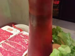 生菜-好想牛·鲜切自助牛肉火锅(七堡花园城店)