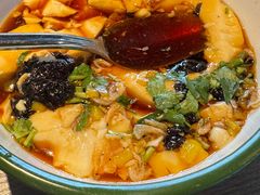-蜜桃餐厅·古运河畔(南下塘店)