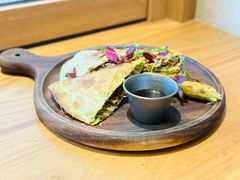 -WOKKA by艮上(中海环宇荟店)