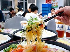 -嘉升大排档(番禺总店)