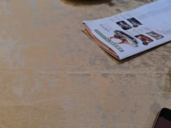 -广东胜利宾馆西关粤中餐厅