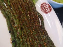 -阿里郎海鲜酒店