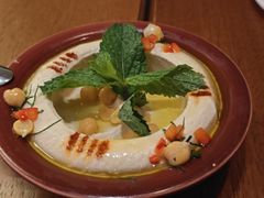 -ELI FALAFEL Lebanese&Mediterranean黎巴嫩美食(富城路店)