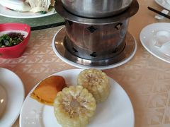 -金陵之星大酒店·中餐厅