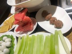 -巴奴毛肚火锅(广益哥伦布店)