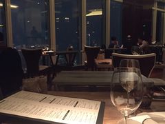 -翡翠36餐厅(浦东香格里拉店)