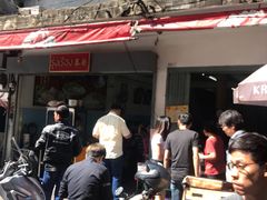 -榮泰米粉湯(Left Shop)