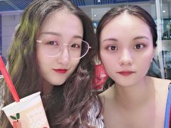 抹茶巴旦木-DQ·蛋糕·冰淇淋(三亚青春颂店)