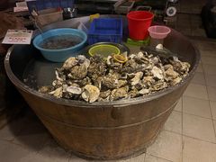 -石岐佬中山菜馆(张溪店)