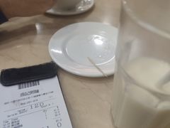 -盛记粥面(佐敦店)