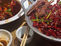 -叶派龙虾•招牌香辣蟹·海鲜(中海国际店)