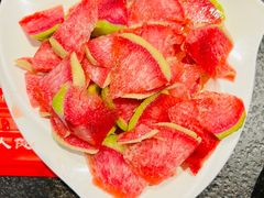 -缘福乡村铁锅炖民宿(八达岭店)