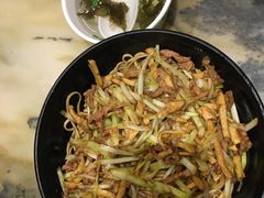 -慧娟面馆·餐厅(望江路店)