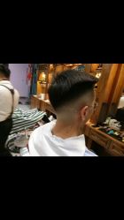 -贝勒爷专业男发