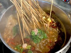 -三番火辣串串香(南市场店)