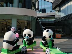 -东莞松山湖万象汇