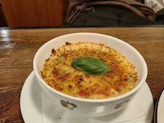 -安妮意大利餐厅(国贸店)
