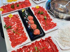 -海银海记潮汕牛肉火锅(新港中路海珠店)