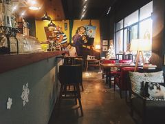 -咖法森林·咖啡  酒吧(天河店)