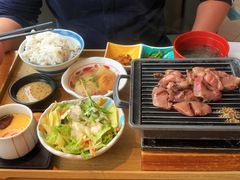 -味太助·银饭食堂(中华城店)