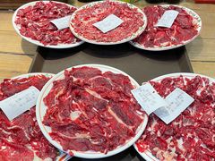 -汕头八合里海记牛肉店(清河店)