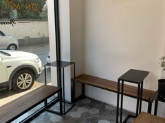 -研途咖啡馆(健康路店)