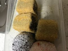 -清真老西北角温记粘食店(长沙路店)