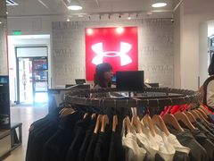 -UNDER ARMOUR(新燕莎奥莱店)