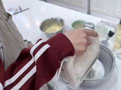 -千浔一暖DIY蛋糕烘焙(人民大学店)